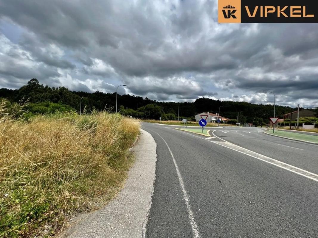 Działka na sprzedaż w Santiago de Compostela, A Coruña photo 3