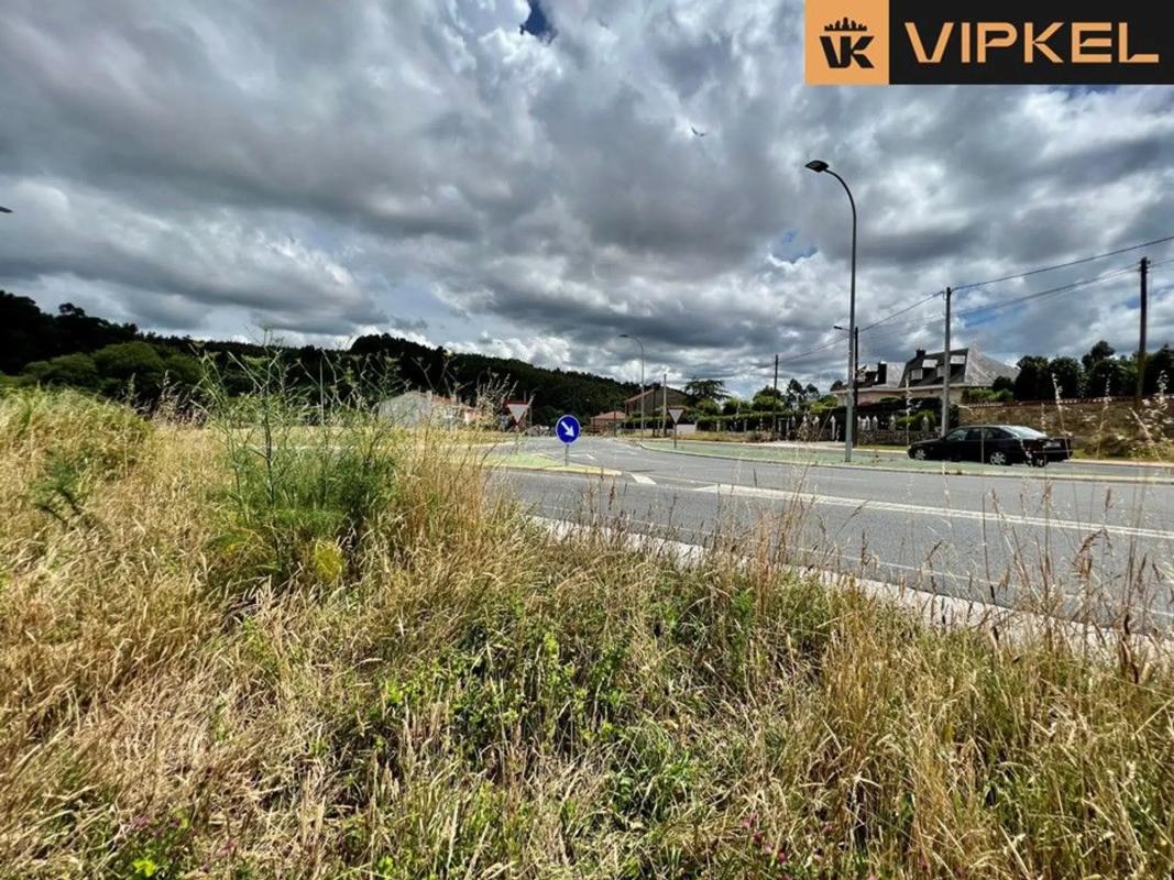 Działka na sprzedaż w Santiago de Compostela, A Coruña photo 5