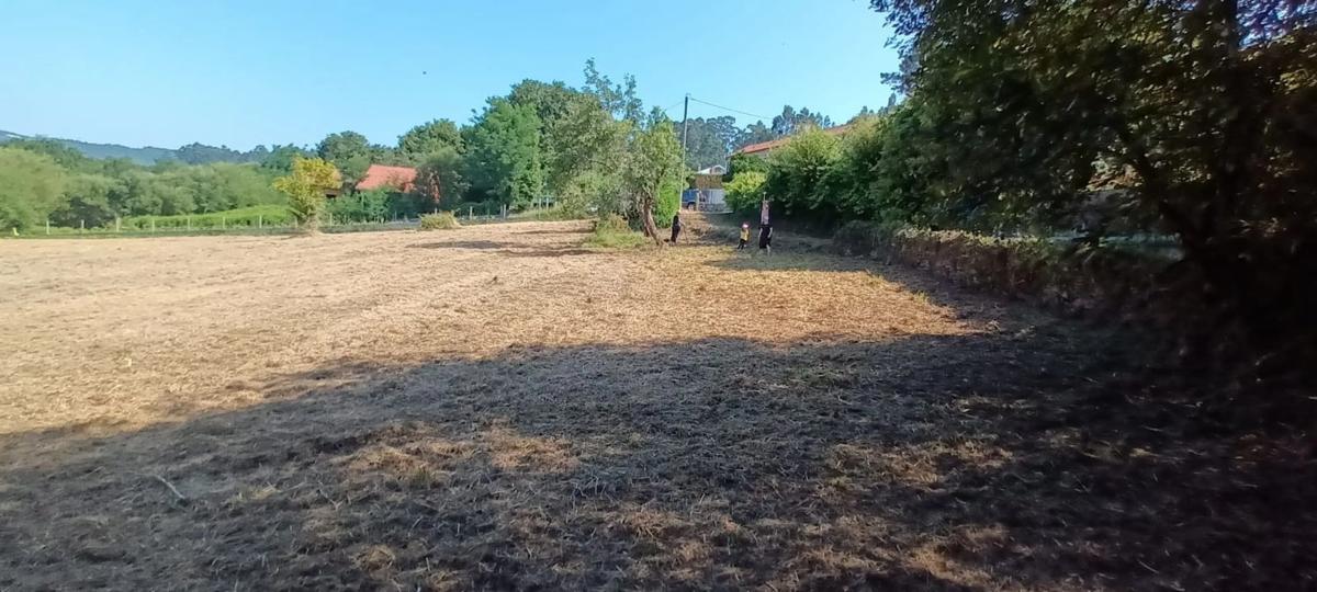 Działka na sprzedaż w Ames, A Coruña photo 4