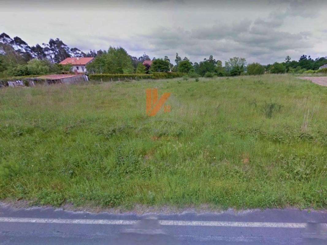 Terreno en venta en Ames, A Coruña photo 3