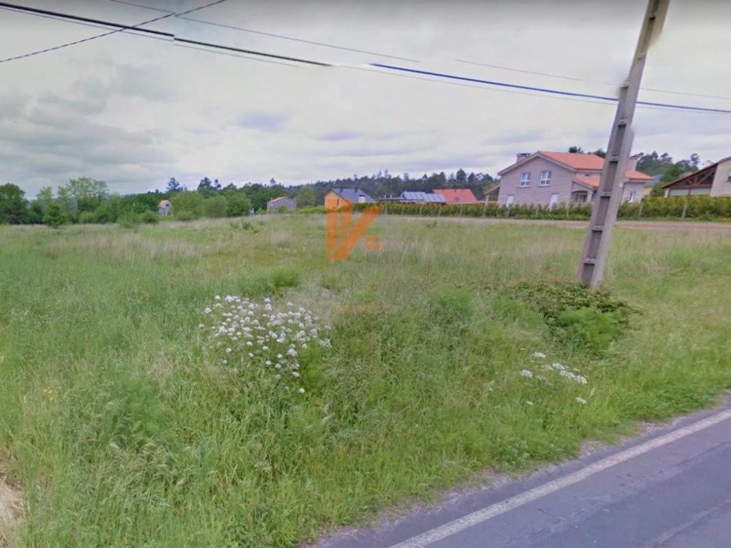 Terreno en venta en Ames, A Coruña photo 4