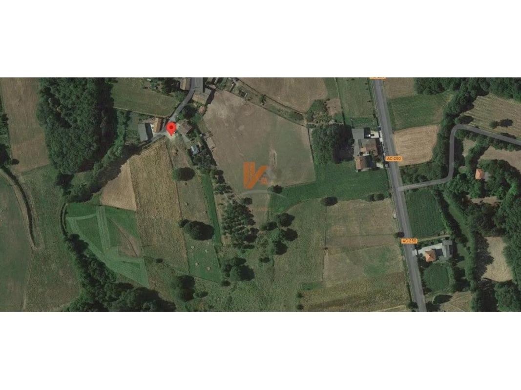 Land for sale in Santiago de Compostela, A Coruña photo 5