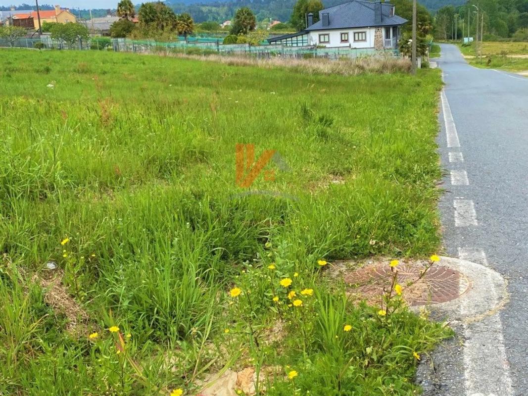 Terreno en venta en Teo, A Coruña photo 5