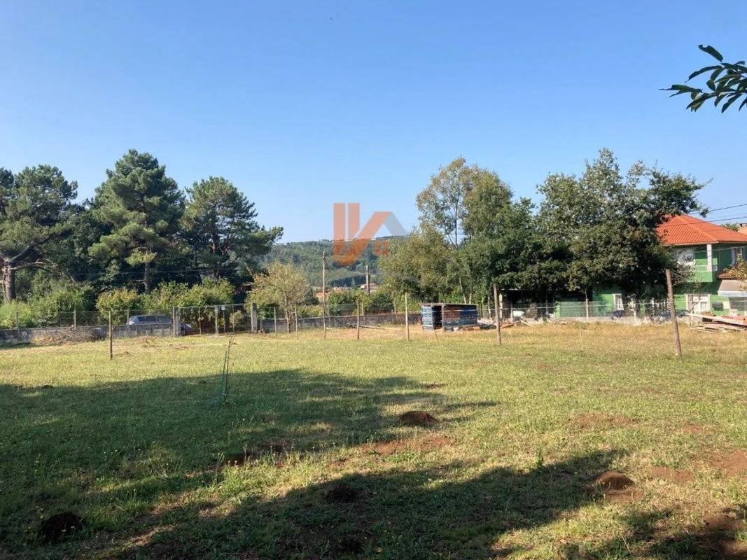 Land for sale in Santiago de Compostela, A Coruña photo 1