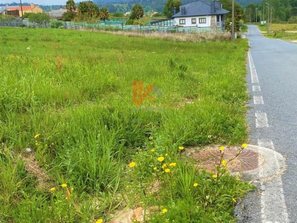 Terreno en calle Loureiro, 4 thumbnail 2