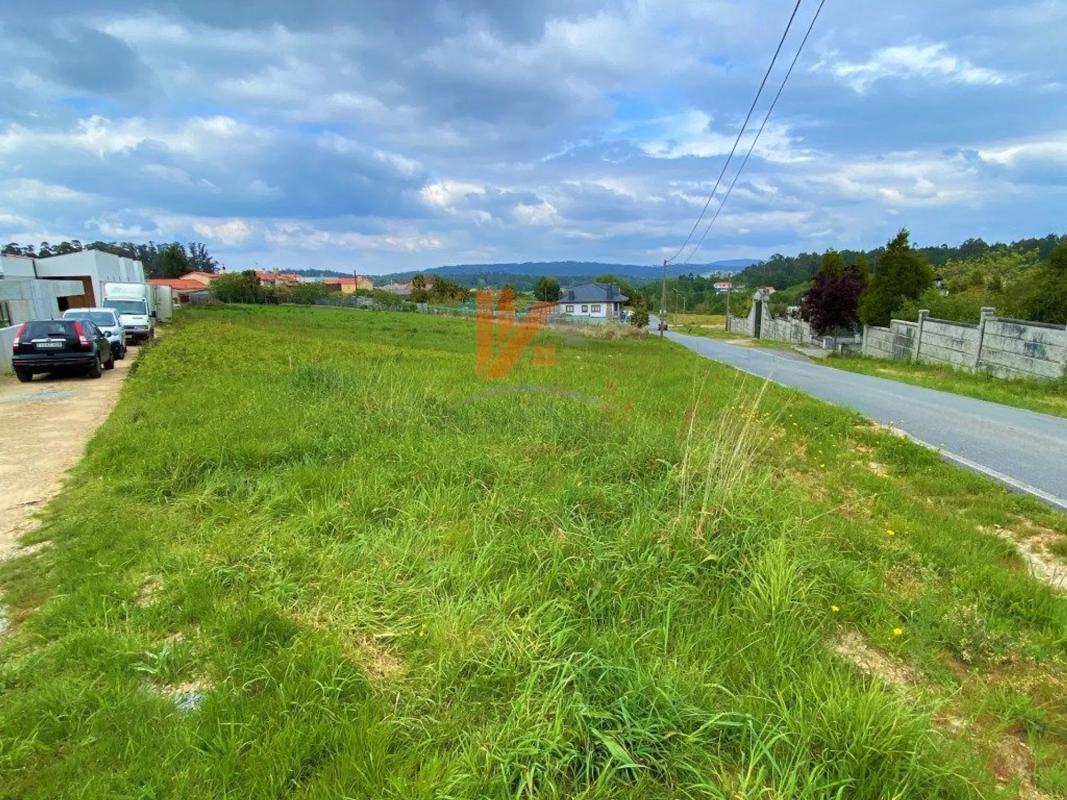 Terreno en venta en Teo, A Coruña photo 5
