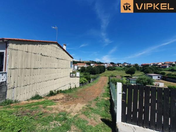 Terreno en calle das Barreiras photo 1