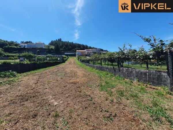 Terreno en calle das Barreiras thumbnail 1