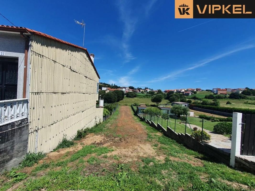 Terreno en venta en Santiago de Compostela, A Coruña photo 5
