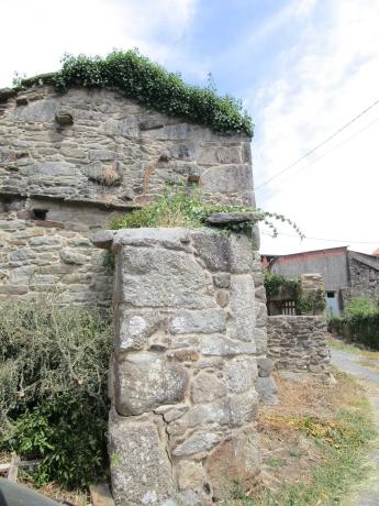 Terreno en Covas s/n photo 1