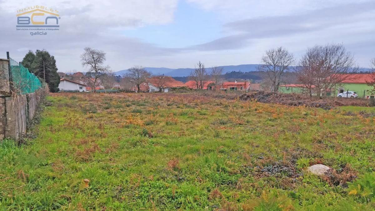 Terreno en venta en Ames, A Coruña photo 4