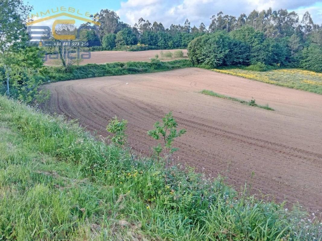 Land for sale in Ames, A Coruña photo 2