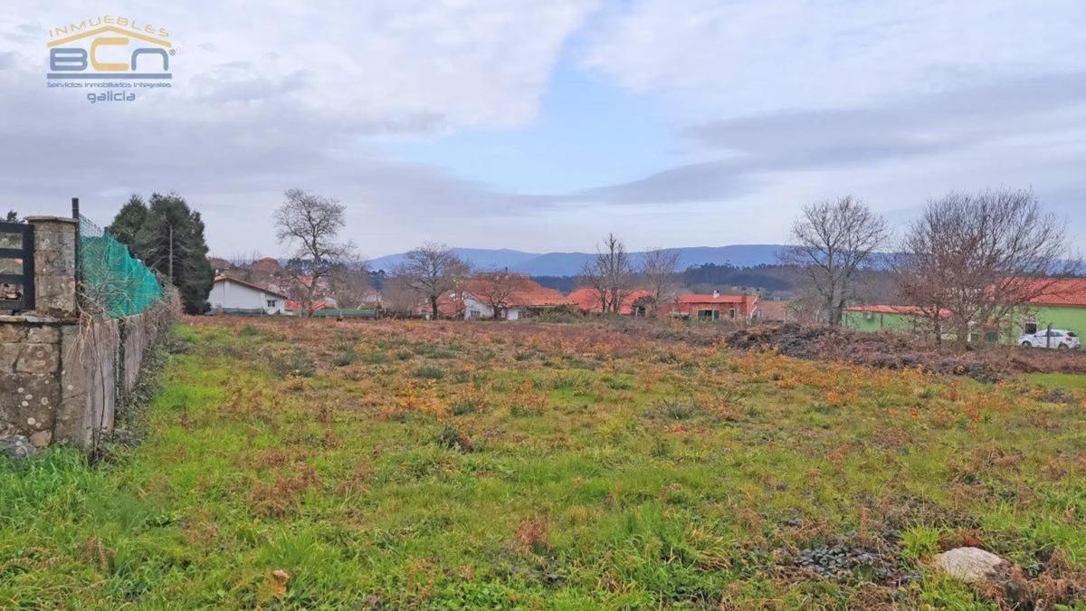 Terreno en venta en Ames, A Coruña photo 5