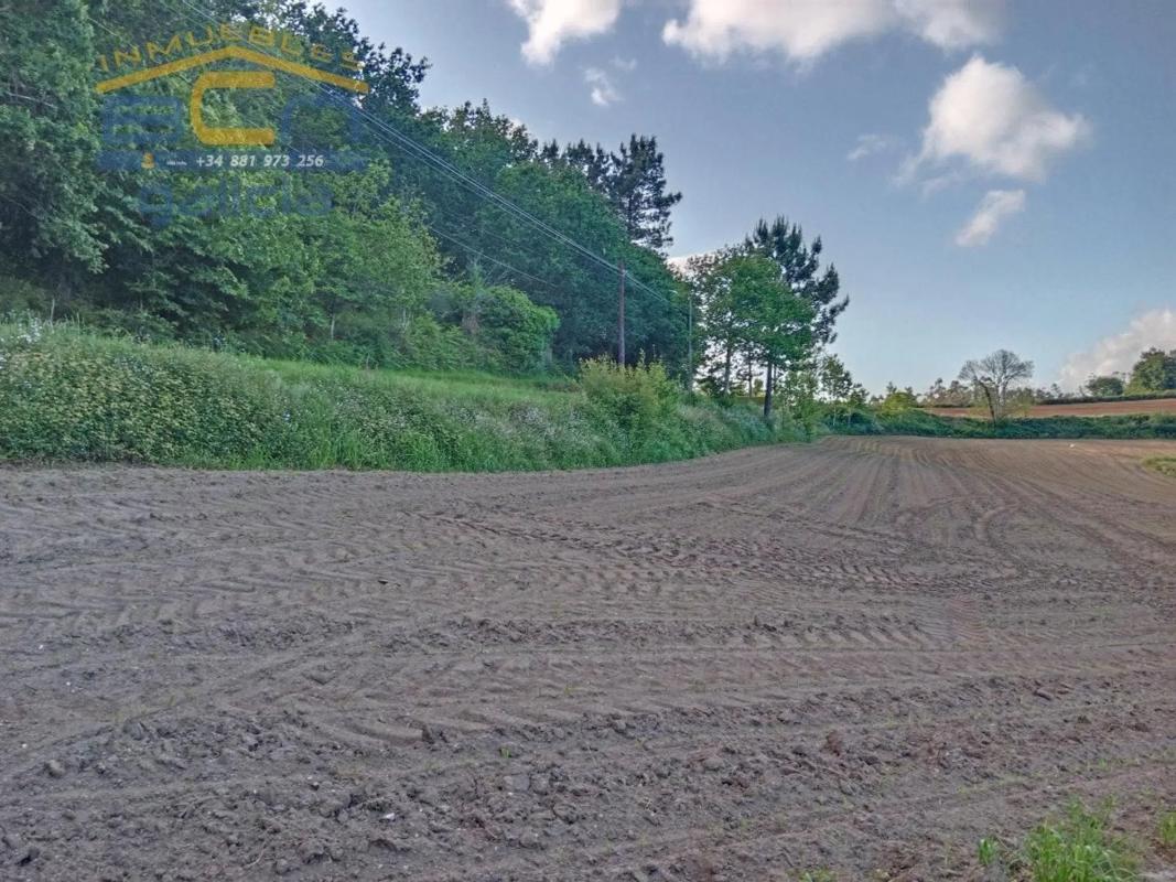 Land for sale in Ames, A Coruña photo 3