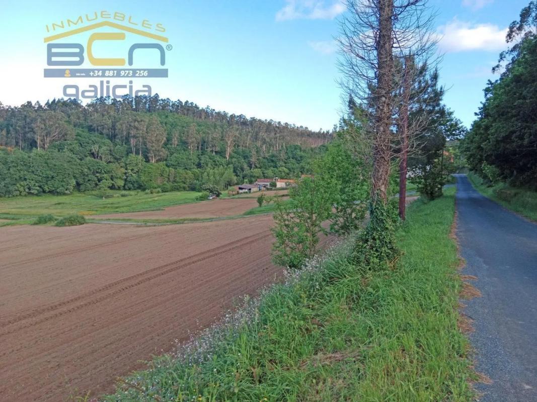 Land for sale in Ames, A Coruña photo 4