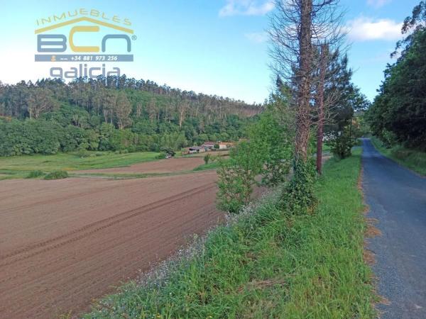 Terreno en Área de Ames photo 4
