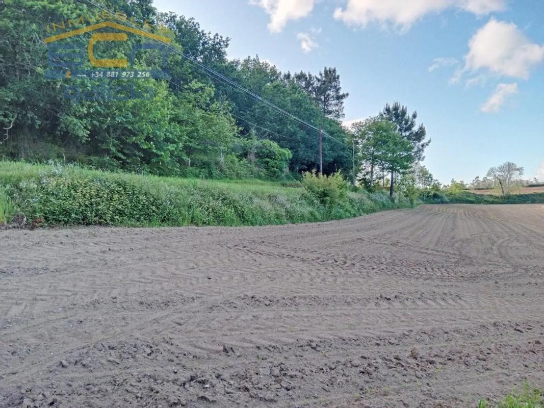 Land for sale in Ames, A Coruña photo 5