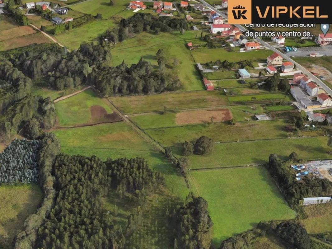 Land for sale in Santiago de Compostela, A Coruña photo 2