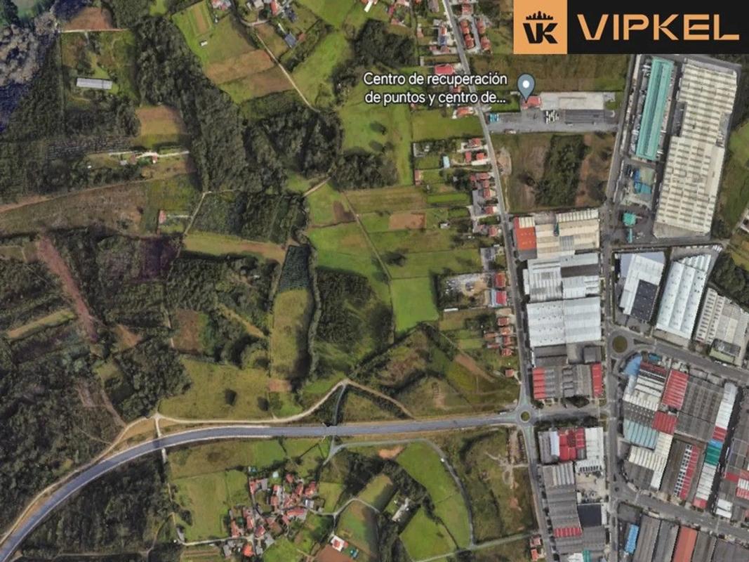 Land for sale in Santiago de Compostela, A Coruña photo 3