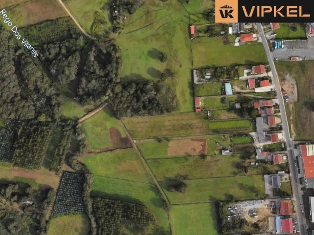 Land for sale in Santiago de Compostela, A Coruña photo 5
