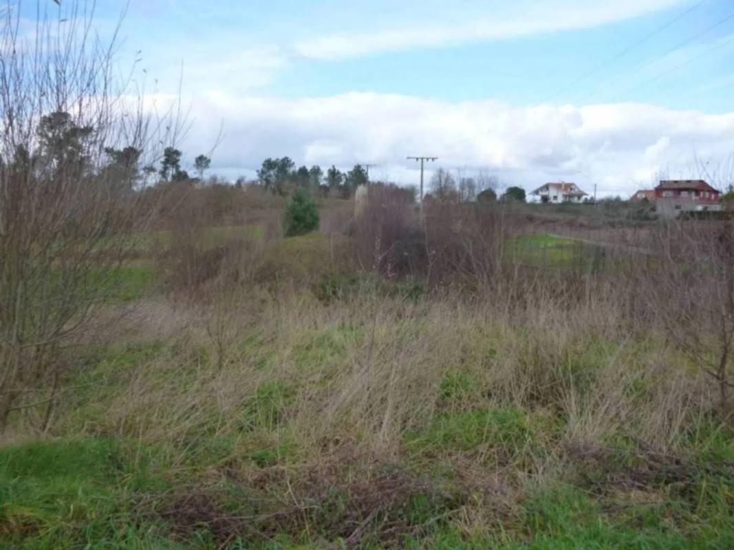 Terreno en venta en Teo, A Coruña photo 1