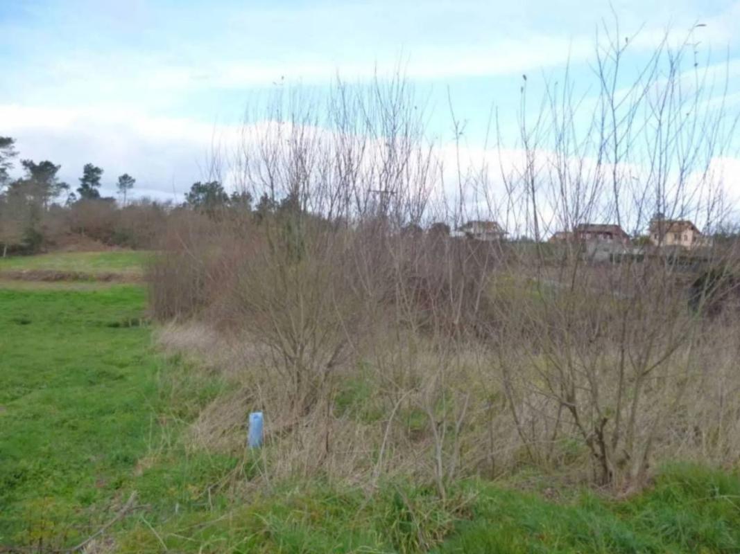 Terreno en venta en Teo, A Coruña photo 5