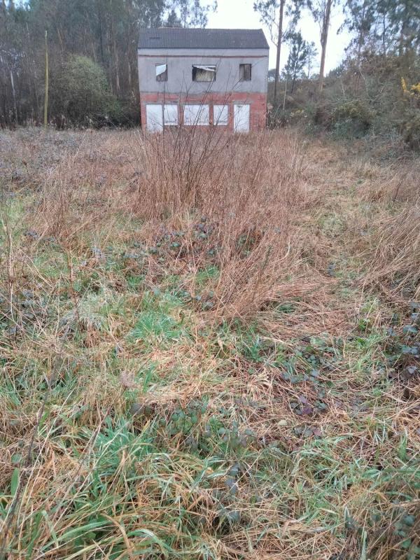 Terreno en venta en Santiago de Compostela, A Coruña photo 1