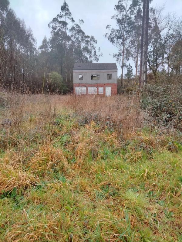 Terreno en venta en Santiago de Compostela, A Coruña photo 3