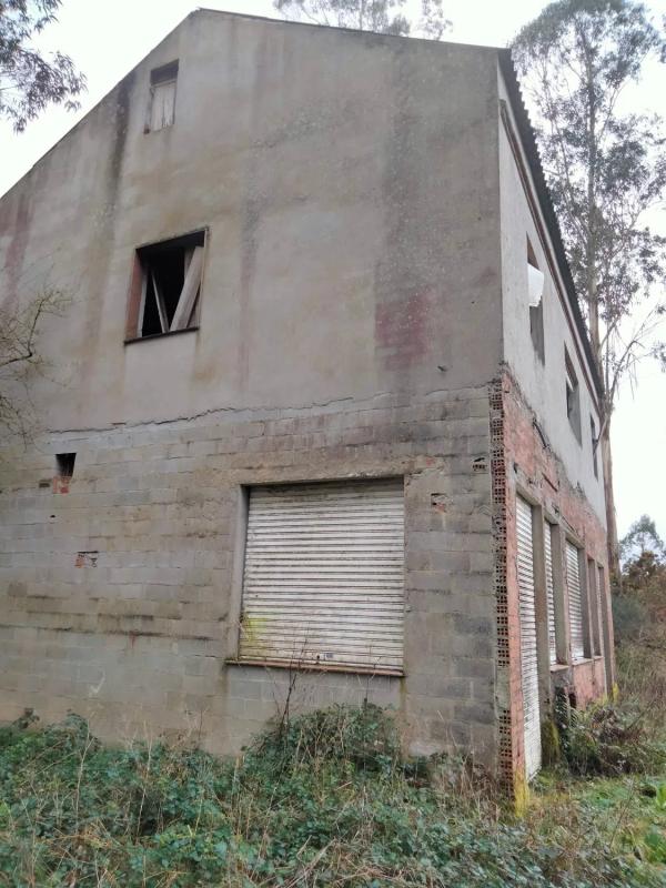 Terreno en venta en Santiago de Compostela, A Coruña photo 5