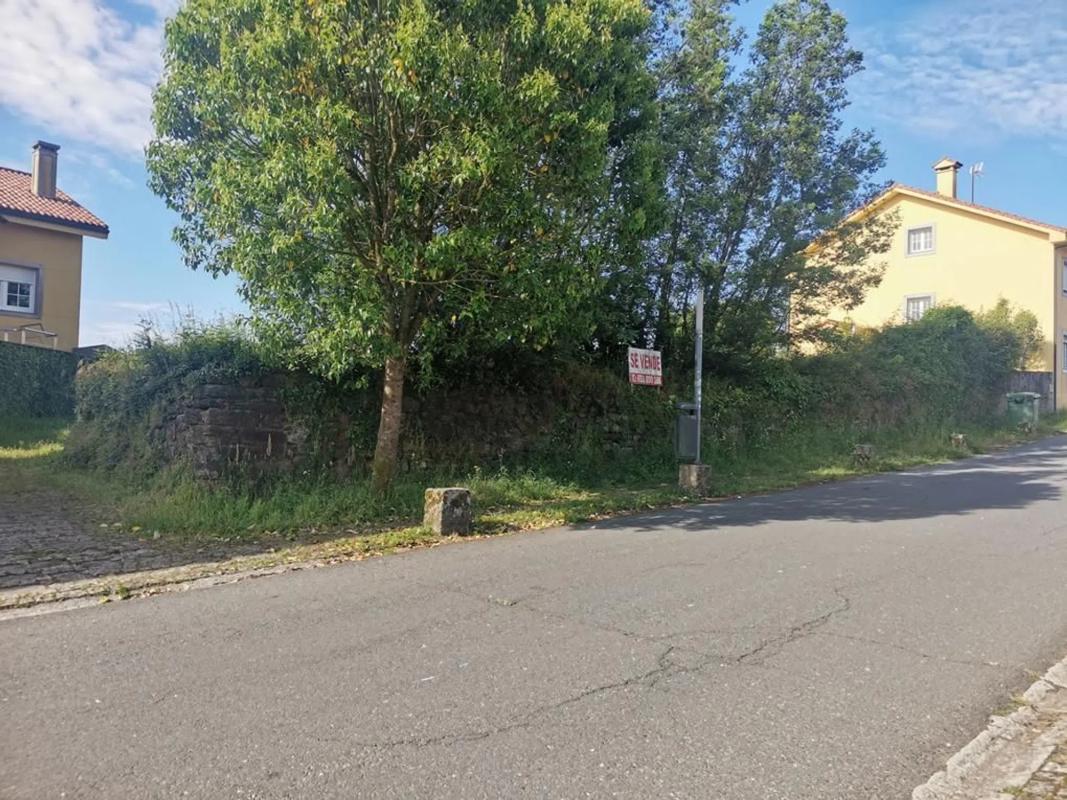 Terreno en venta en Santiago de Compostela, A Coruña photo 4