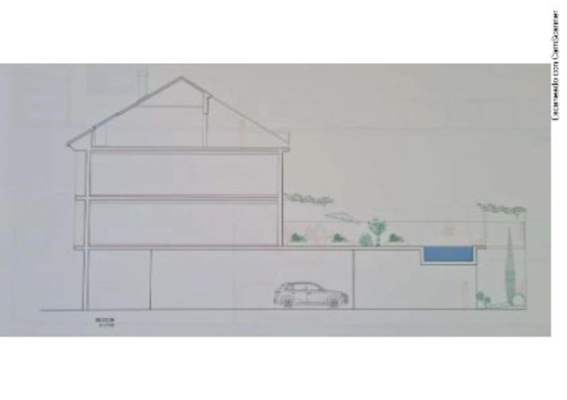 Land for sale in Santiago de Compostela, A Coruña plan 8