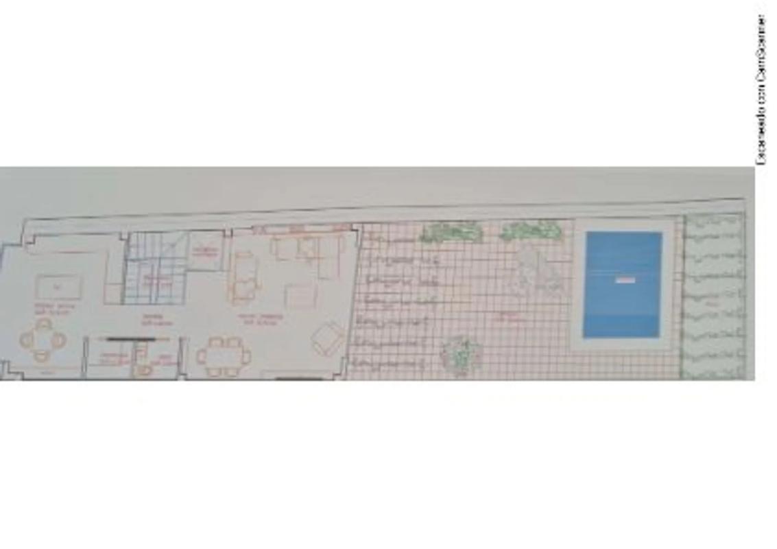 Land for sale in Santiago de Compostela, A Coruña plan 9