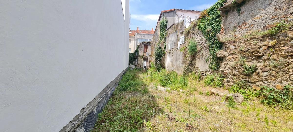 Land for sale in Santiago de Compostela, A Coruña photo 2