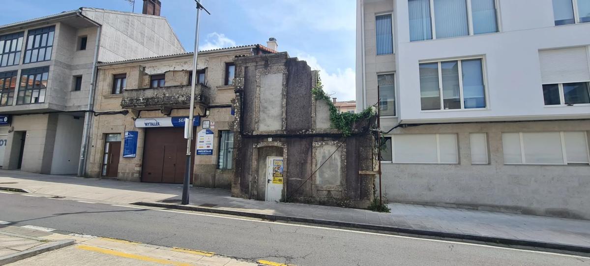 Land for sale in Santiago de Compostela, A Coruña photo 4