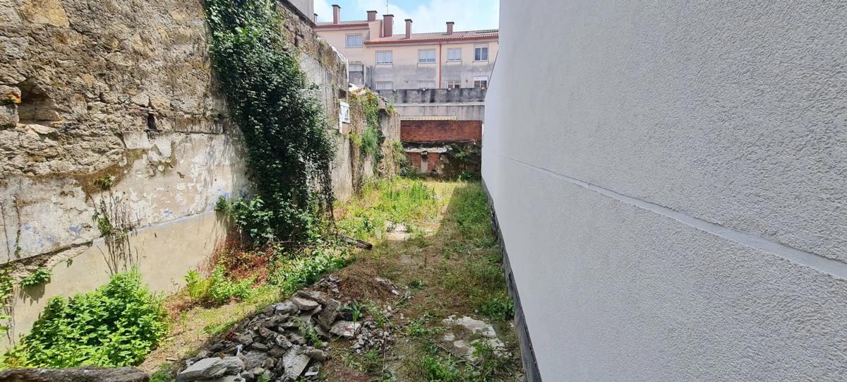 Land for sale in Santiago de Compostela, A Coruña photo 5