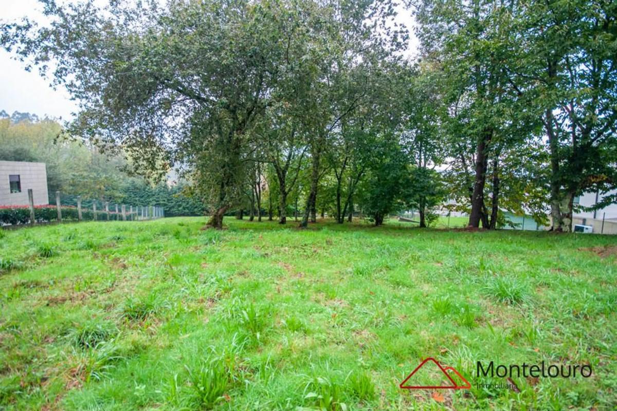 Участок земли на продажу в Эймс, Ла-Коруня photo 3