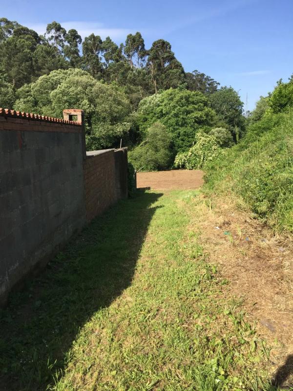 Land for sale in Santiago de Compostela, A Coruña photo 3