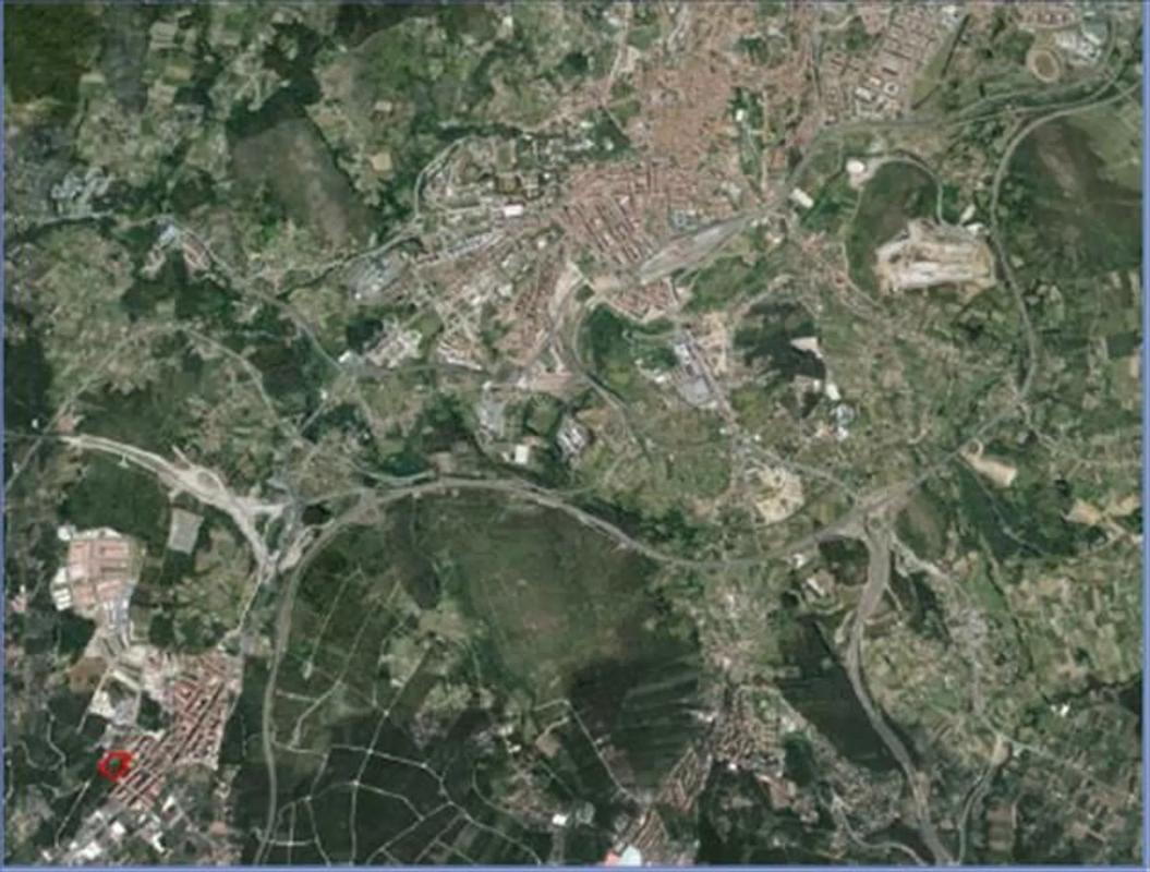 Działka na sprzedaż w Ames, A Coruña photo 4