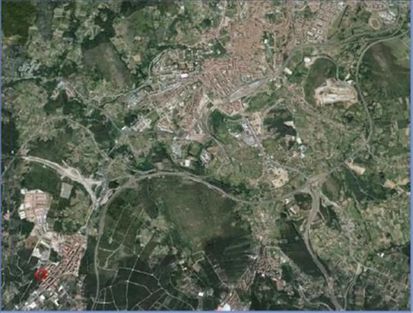 Terreno en O Milladoiro photo 4