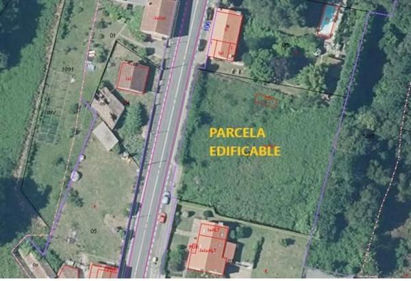 Terreno en avenida de Santa Minia photo 2