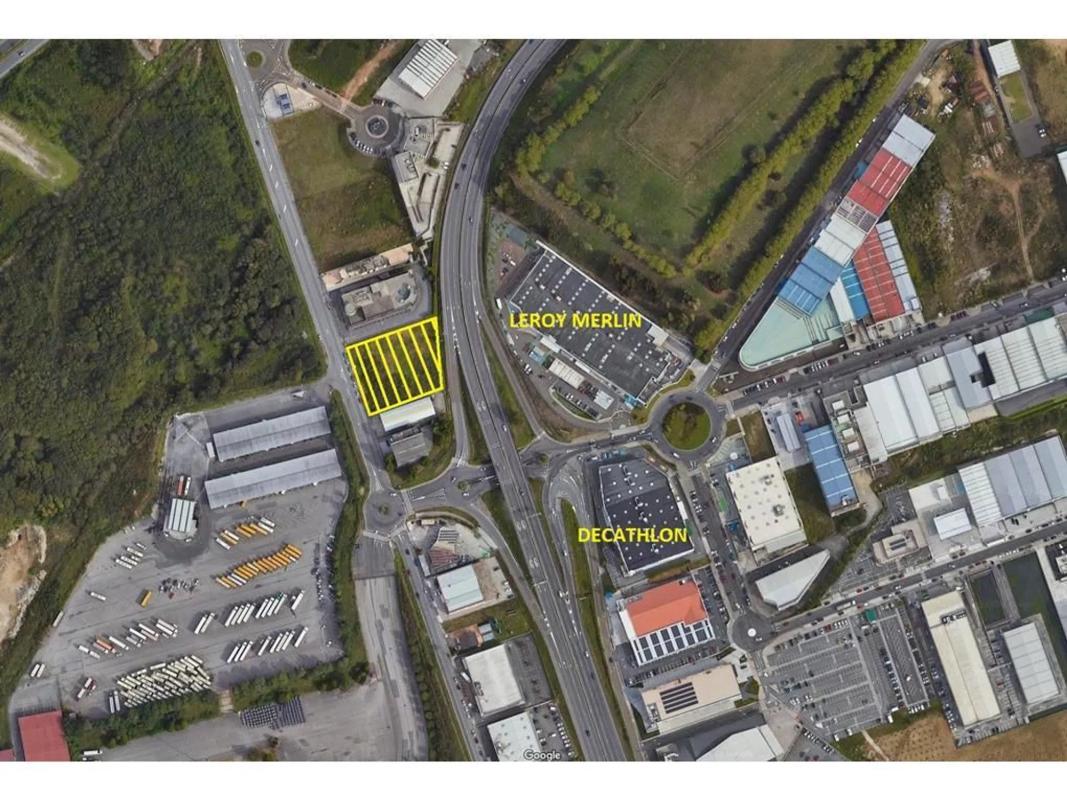 Land for sale in Santiago de Compostela, A Coruña photo 2