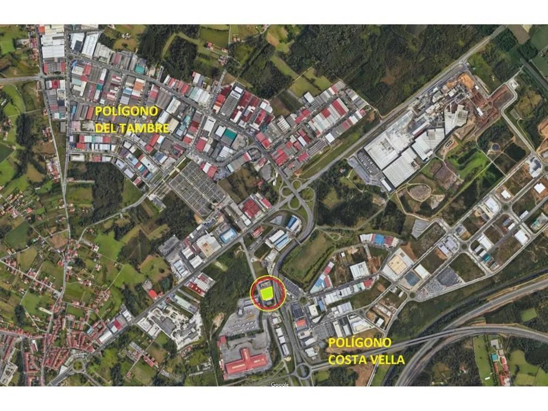 Land for sale in Santiago de Compostela, A Coruña photo 3