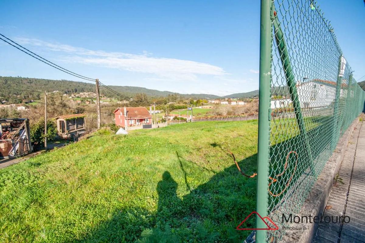 Участок земли на продажу в Эймс, Ла-Коруня photo 3