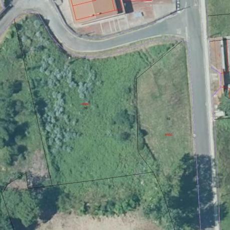 Terreno en Aldea Paramuíño, 56 photo 1