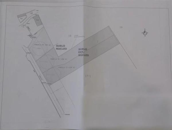 Terreno en Aldea Carballido photo 2