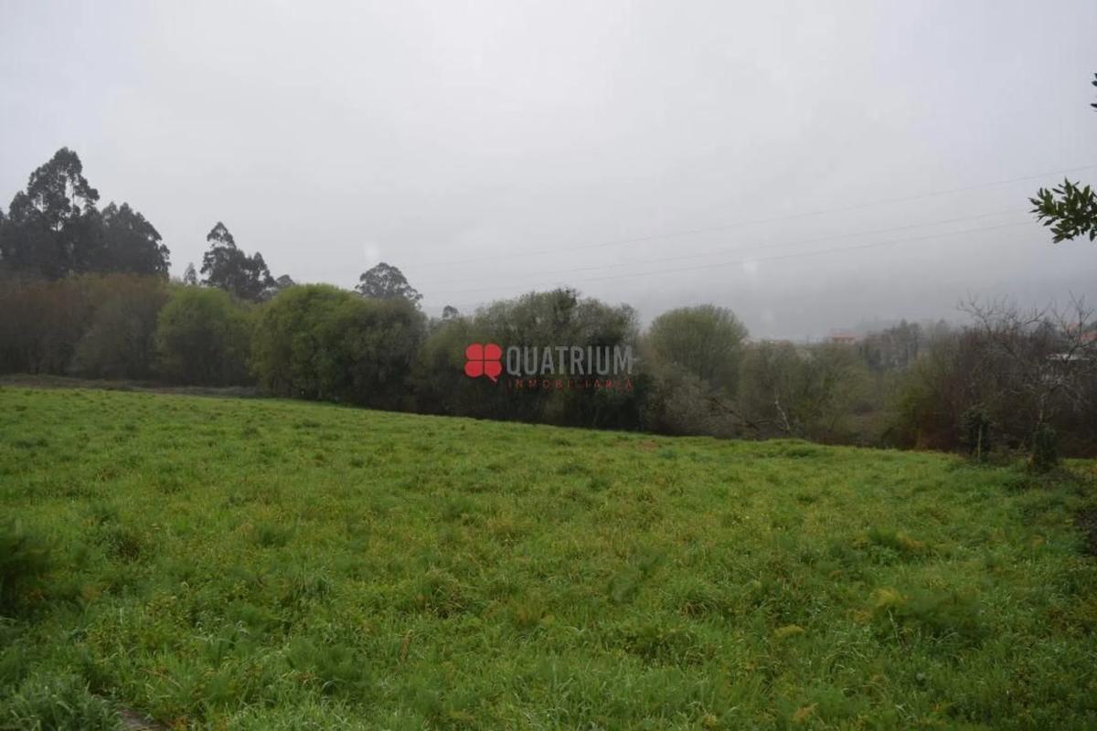 Terreno en venta en Ames, A Coruña photo 4