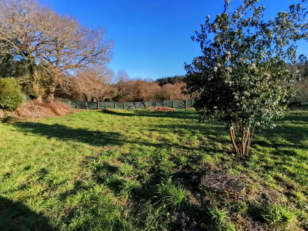 Terreno en venta en Ames, A Coruña photo 3