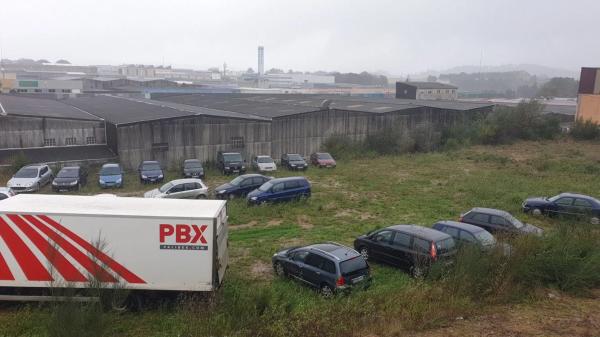 Terreno en via Pasteur photo 3