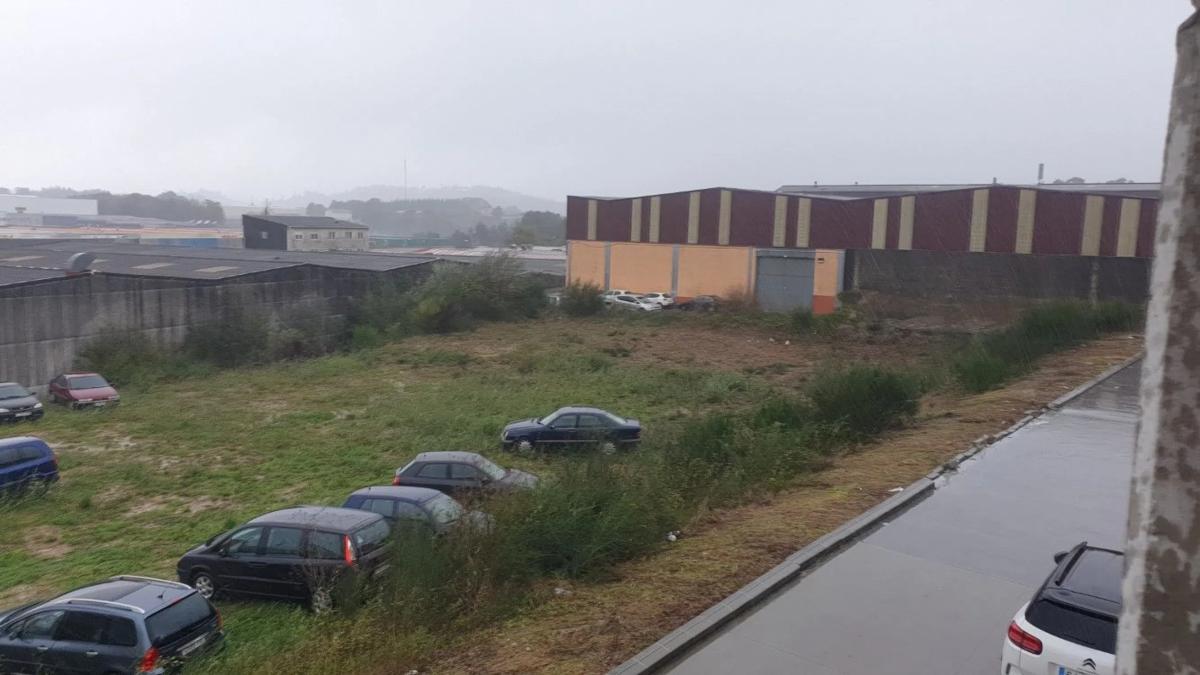 Terreno en venta en Santiago de Compostela, A Coruña photo 5