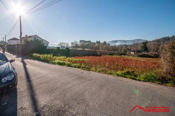 Terreno en calle Lameiras, 7 photo 1